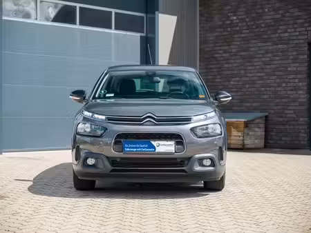 Citroën C4 1.2 110 Feel