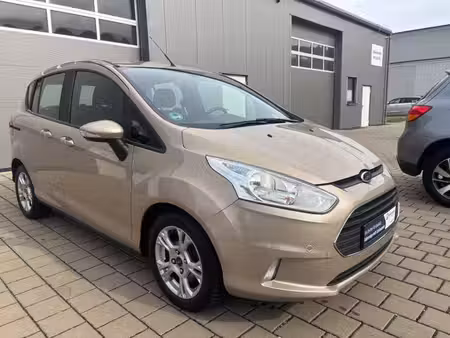 Ford B-max 1.0 Sync Edition