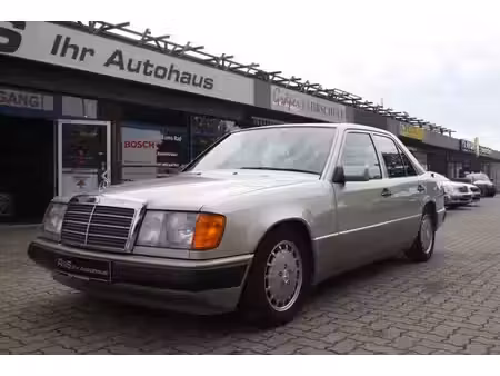 Mercedes-Benz Classe E 230 E