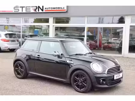 Mini Mini One 1.6 90