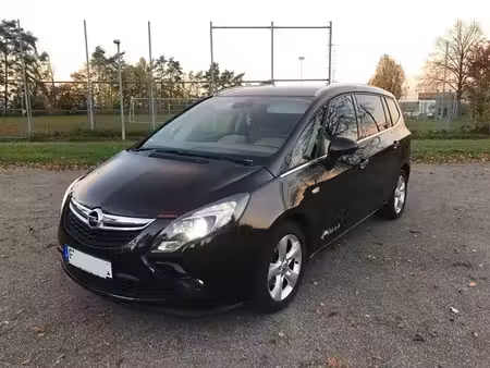 Opel Zafira 2.0 CDTI