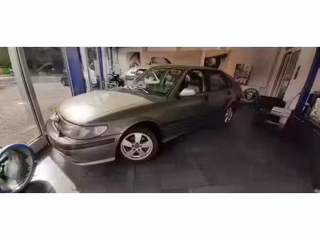 Saab 9-3 2.0 150 SE