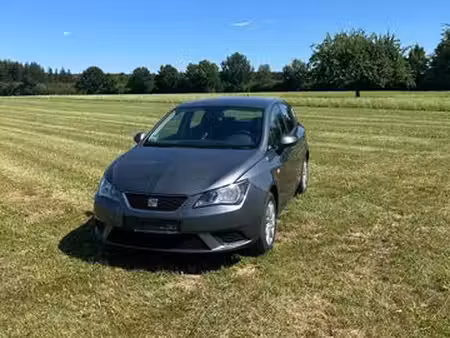 Seat Ibiza 1.2 TSI 105 Style