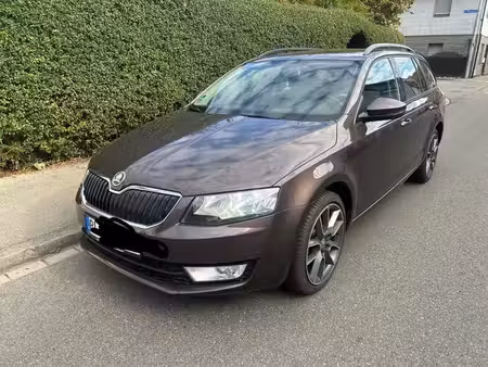 Škoda Octavia 2.0 TDI 150 Ambition 4x4