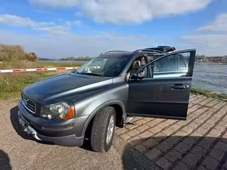 Volvo XC90 4x4