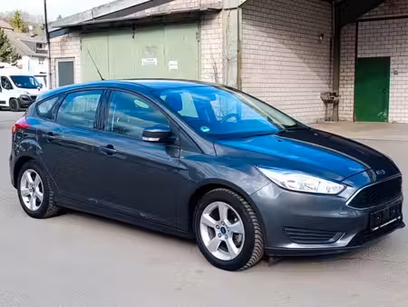 Ford Focus 1.0 Trend