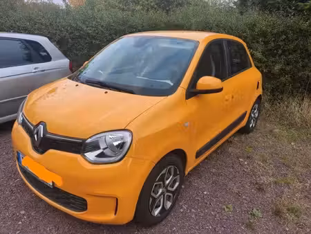 Renault Twingo 1.0