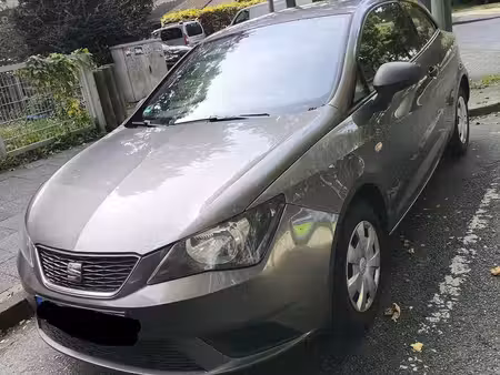 Seat Ibiza 1.2 Référence