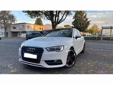 Audi A3 2.0 TDI 150