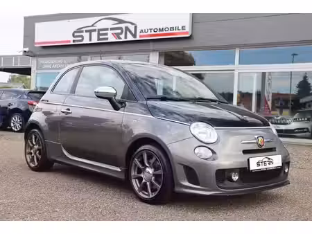 Abarth 500 1.4 135