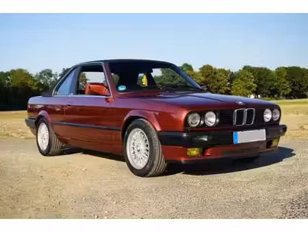 BMW Série 3 316