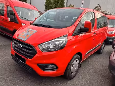 Ford Transit 2.0 105