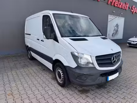Mercedes-Benz Sprinter 313 2.1 CDI 129