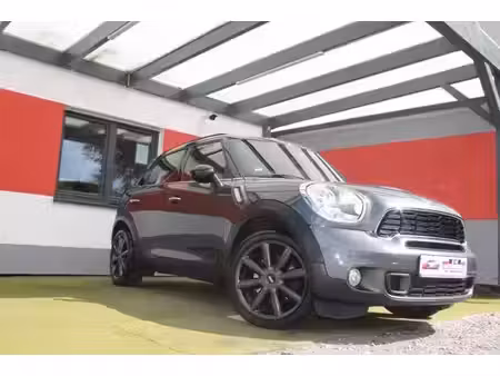 Mini Countryman Cooper S 1.6 184
