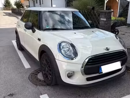 Mini Mini One 1.5 102
