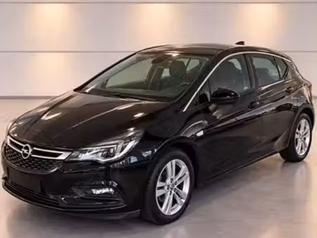 Opel Astra 1.4 110 Dynamic