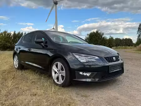 Seat Leon 1.4 TSI 125 FR