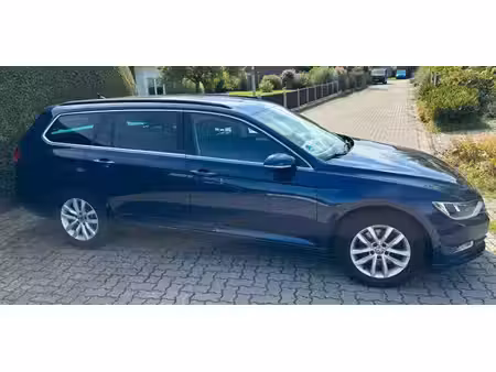 Volkswagen Passat 2.0 TDI 150 Confortline