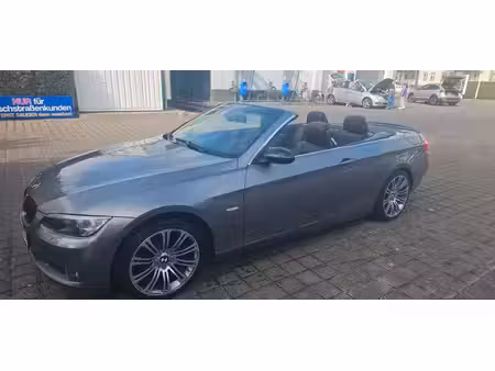 BMW Série 3 320i 2.0 170