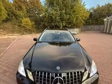 Mercedes-Benz Classe E E 250 2.1 150
