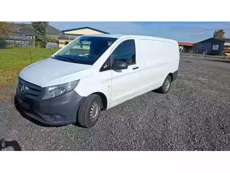 Mercedes-Benz Vito 1.6 114