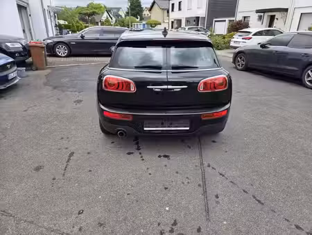Mini Mini Cooper 1.5 136