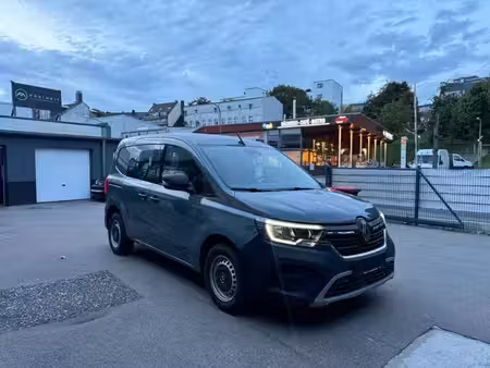 Renault Kangoo 1.3 102