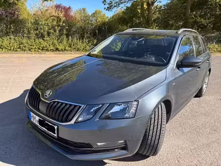 Škoda Octavia 2.0 TDI 150 Drive