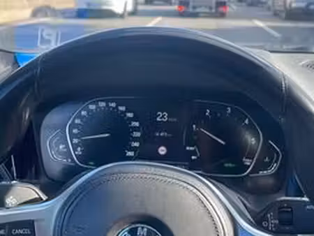 BMW Série 3 318d 2.0 150