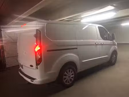 Ford Transit 2.0 170