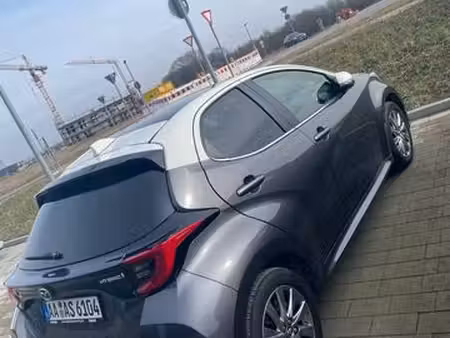 Mazda Mazda2 1.5 116