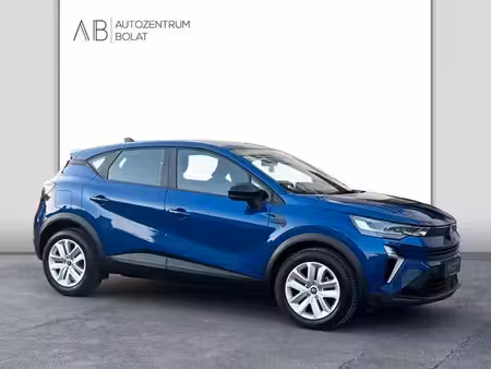 Renault Captur 1.0 91 Evolution