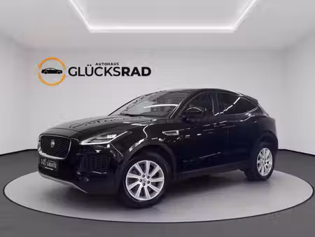 Jaguar E-Pace P200 2.0 200 R 4x4