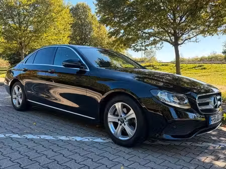 Mercedes-Benz Classe E E 200 2.1 150
