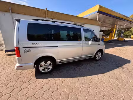 Volkswagen Caravelle 2.0 TDI 150