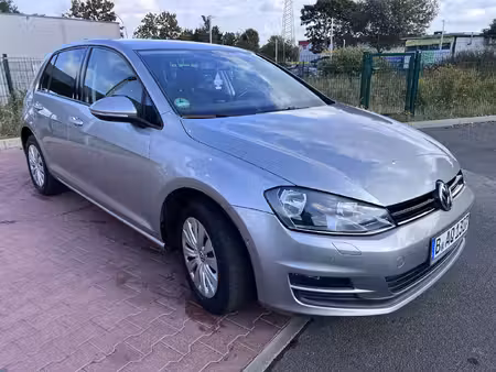 Volkswagen Golf 1.2 Trendline