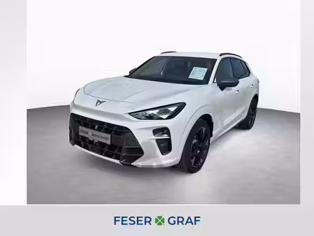Cupra Terramar 1.5 150