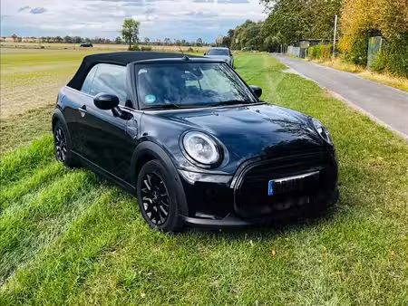 Mini Cabrio Cooper 1.5 136 Classic
