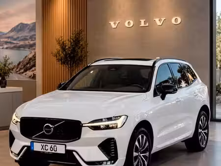 Volvo XC60 2.0 197 Plus