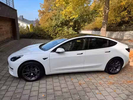 Tesla Model 3 Grande Autonomie 462 4x4