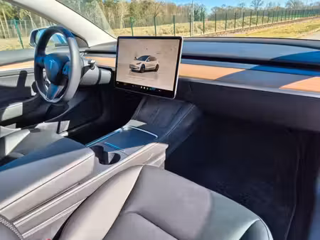 Tesla Model 3 Standard Plus 283
