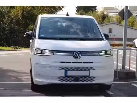 Volkswagen Multivan 2.0 TDI 150 Style