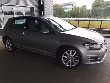 Volkswagen Golf 1.4 TSI 140 Highline