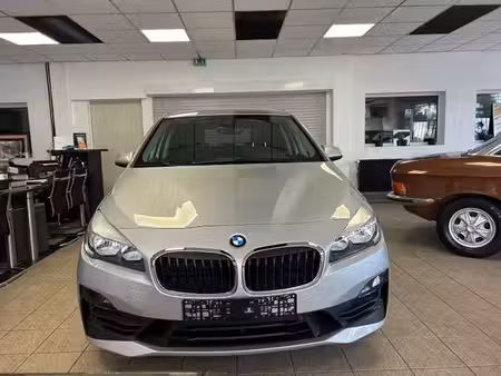 BMW Série 2 218d 2.0 150 Edition Avantage