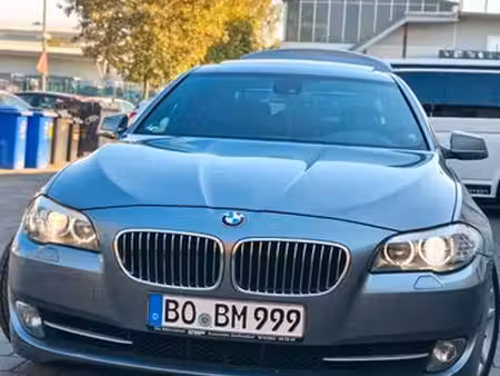 BMW Série 5 306