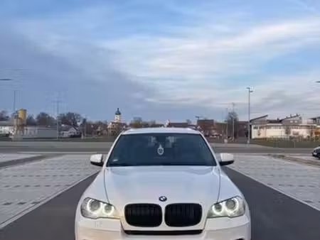 BMW X5 40d 3.0 306 xDrive