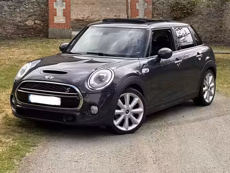 Mini Mini Cooper S 2.0 192 Exquisite