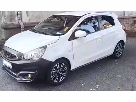 Mitsubishi Space Star 1.2 80