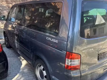 Volkswagen Transporter T5 2.5 TDI 131 Trendline