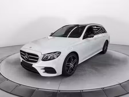 Mercedes-Benz Classe E E 220 2.0 194